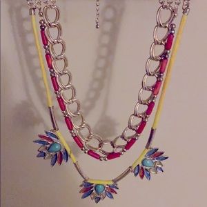Statement Necklace